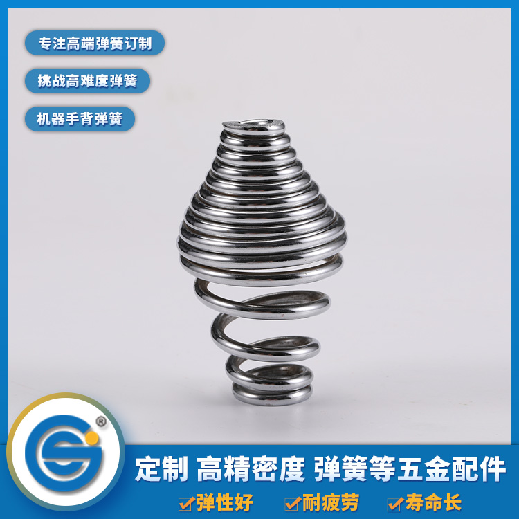 小彈簧的不銹鋼材料種類(lèi)都有哪些品種？