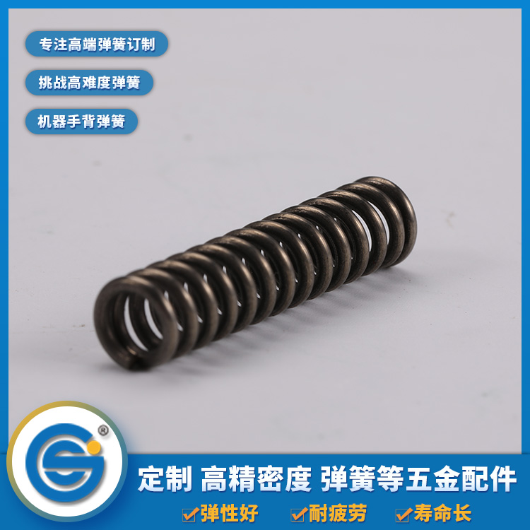 彈簧廠家告訴你：彈簧旋向如何區(qū)分？