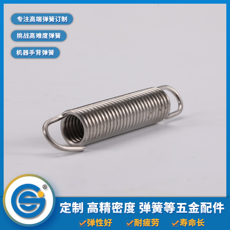彈簧定制：不銹鋼彈簧具有抗腐蝕性嗎？