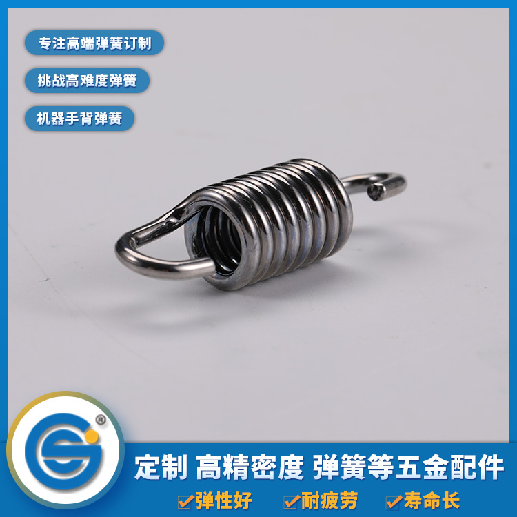 彈簧廠家：制作彈簧的材料都有哪些？