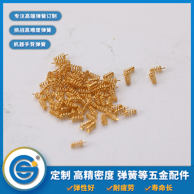 使用閥門彈簧有哪些注意事項？